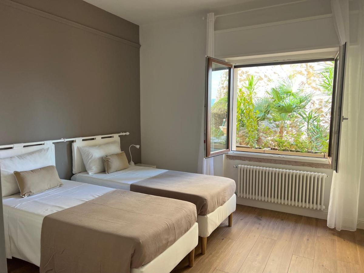 Ferienwohnung Amazing View Malcesine Exterior foto