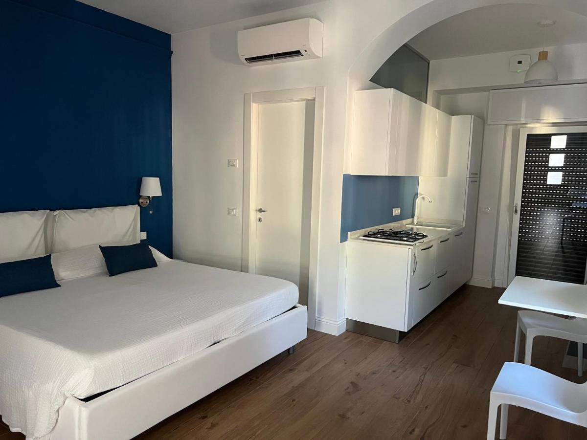 Ferienwohnung Amazing View Malcesine Exterior foto